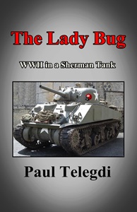 Lady Bug